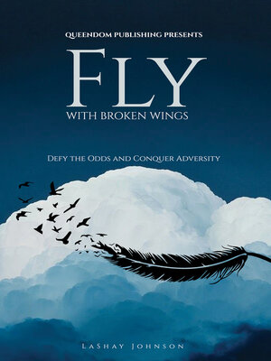 cover image of Fly with Broken Wings